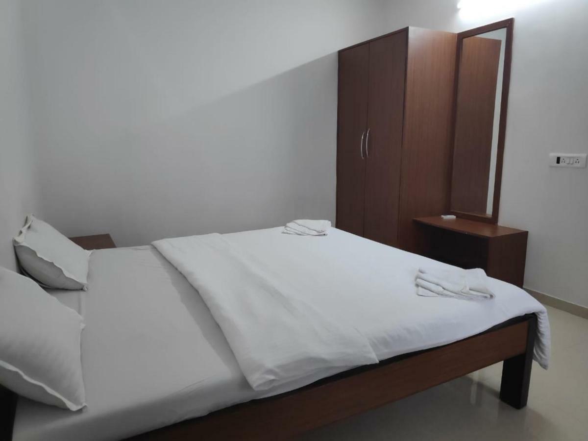 Truly Earthly Guest house Parra
